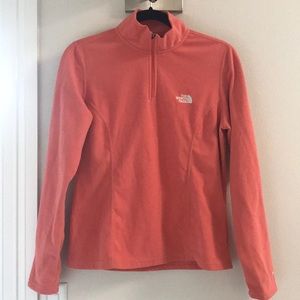 North Face Fleece